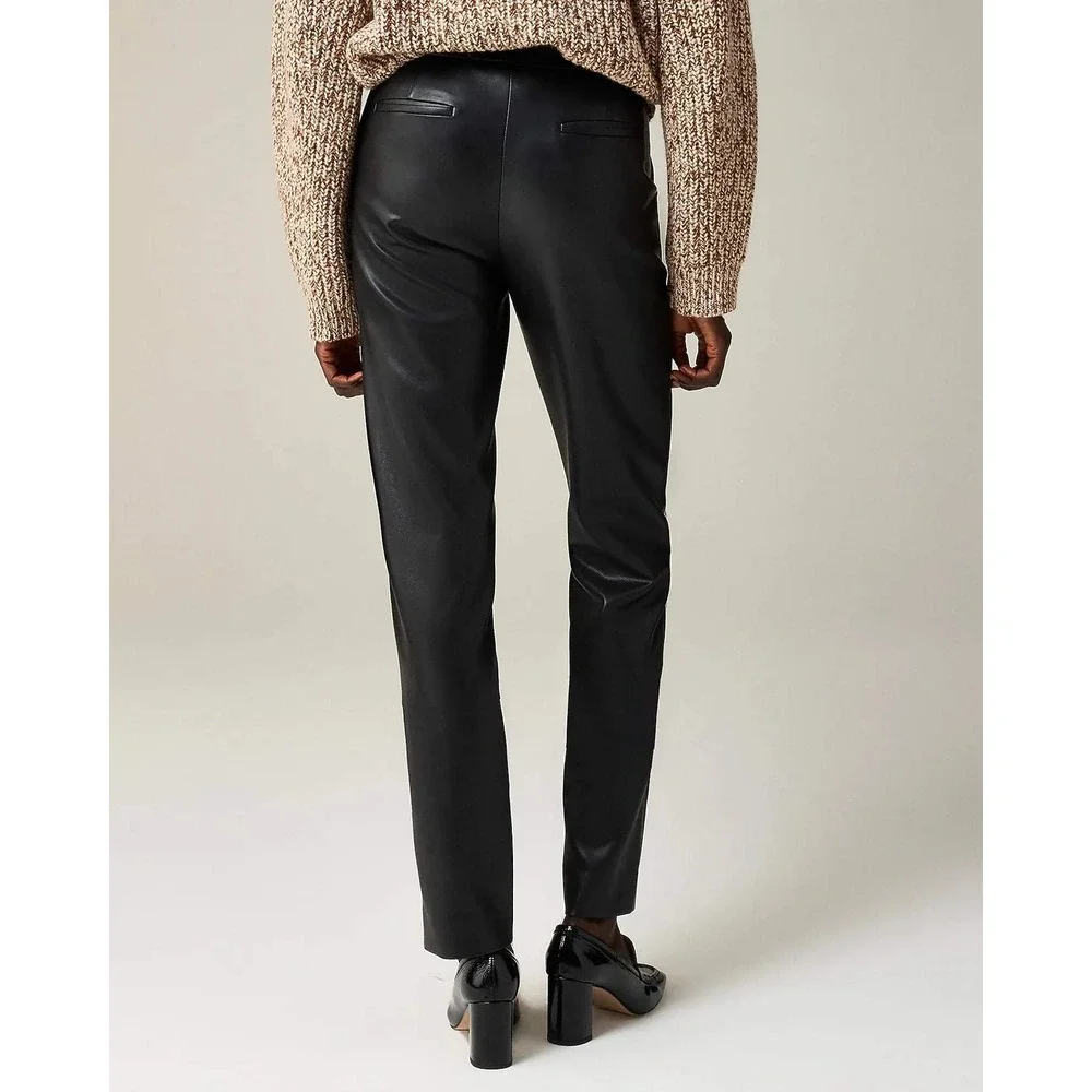 J. Crew new front
